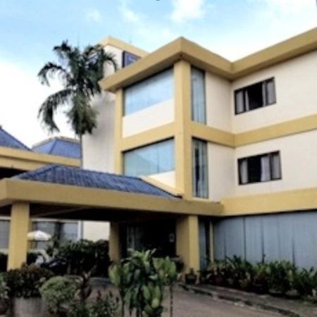 Hotel Udon Airport Udon Thani Zewnętrze zdjęcie