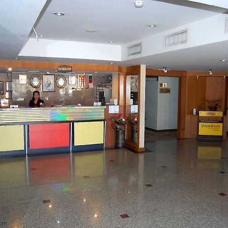 Hotel Udon Airport Udon Thani Zewnętrze zdjęcie