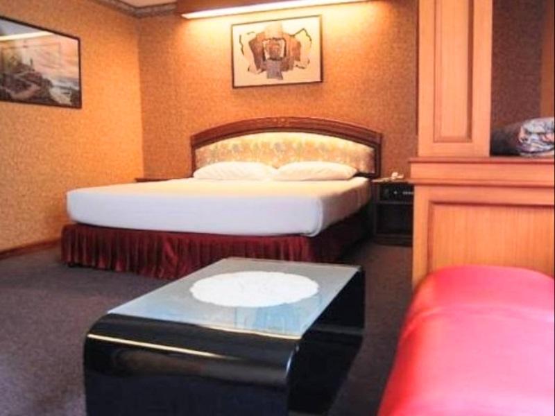 Hotel Udon Airport Udon Thani Zewnętrze zdjęcie