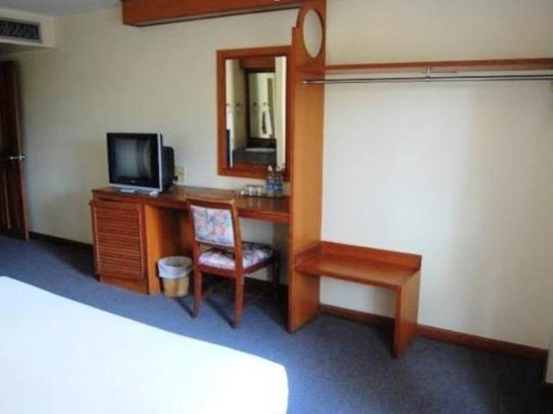 Hotel Udon Airport Udon Thani Zewnętrze zdjęcie