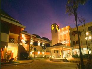 Hotel Udon Airport Udon Thani Zewnętrze zdjęcie